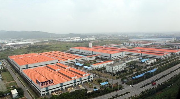 寻甸南京依维柯