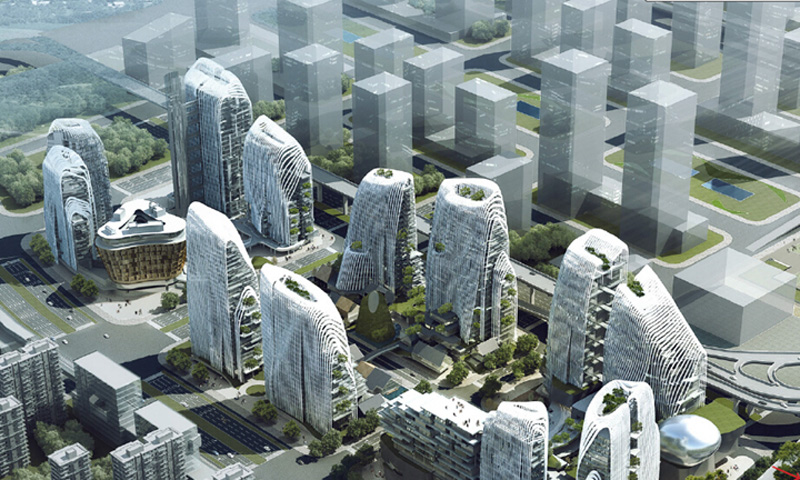 寻甸证大喜马拉雅