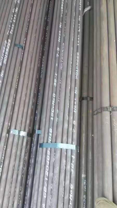 寻甸无缝钢管